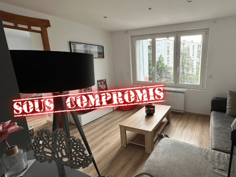 SOUS COMPROMIS